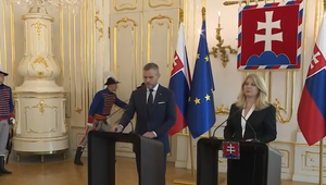 Stretnutie lídrov parlamentných strán sa v utorok neuskutoční