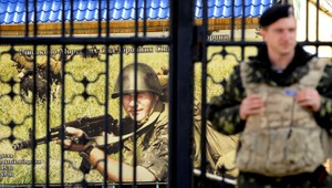 Boje na Kryme majú svojich hrdinov aj porazených...