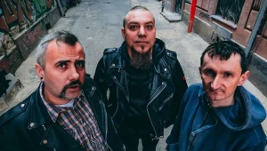 VIDEO: Slávnu hymnu britskej legendy The Clash prerobila ukrajinská punková skupina