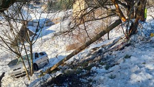 Pri dopravnej nehode o život prišli dve maloleté osoby