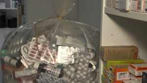 Problémy s likvidáciou starých liekov: Lekárne sú preplnené, prosia o trpezlivosť