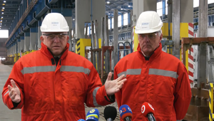 Obnova výroby hliníka: Fico hľadá riešenie v EÚ, SaS hovorí o účelovom postupe