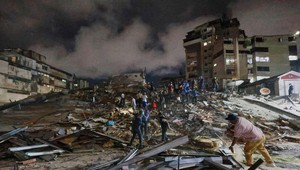Slovensko vysiela do Venezuely postihnutej zemetrasením záchranný tím