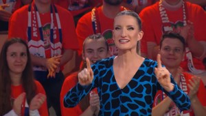Kapitánka Adela VINCZEOVÁ v čistom ZÚFALSTVE: Čo je ochotná urobiť, ak konečne VYHRÁ?!