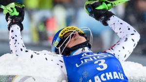 Go, Zuzu go! Pošlite nám vašu verziu pre Veroniku