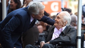 Zomrel Kirk Douglas (†103)