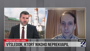 Štúdio 24: Výsledok, ktorý nikoho neprekvapil