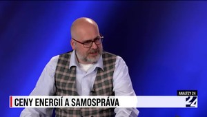 Analýzy 24 o pomalom a neefektívnom boji vlády s energetickou krízou s Michalom Kaliňákom