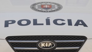 Maškrtní zlodeji ukradli žuvačky a cukríky za 200€