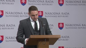 Gyimesi odchádza z OĽaNO: Maďarským stranám on určite nepomôže, reaguje Štefančík