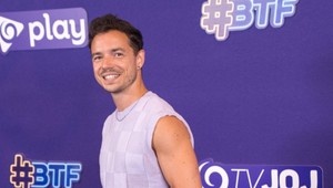 Nevyspatý, UNAVENÝ, úprimný: Mladý herec Dávid HARTL prehovoril o nociach bez spánku