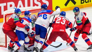 Ohlasy českých médií po výhre Čechov nad Slovákmi