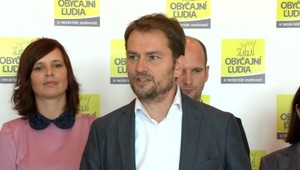 Opozícia si myslí, že sa začala éra odstavenia Smeru od moci