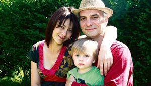 To je ale šok! Jeden z najstabilnejších hereckých manželských párov sa rozchádza!