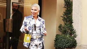 FOTO: Z Kena sa stala Barbie