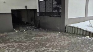 Polícia začala trestné stíhanie v súvislosti s výbuchom pred domom podnikateľa