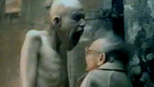 Najstrašidelnejšie videoklipy na svete! Aphex Twin na vrchole