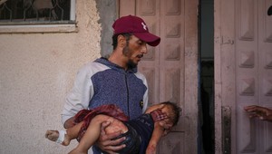 EÚ a Izrael sa dohodli na zlepšení humanitárnej situácie v Pásme Gazy