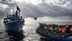 Von der Leyen: Európska únia potrebuje jasnú definíciu azylu ako aj nelegálnej migrácie