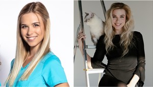 Rebeka Gregáňová z Nemocnice sa ukázala v plavkách: TAKTO sestričku v seriáli neuvidíte!