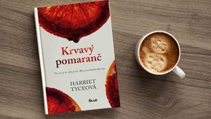 Temný triler: Krvavý pomaranč