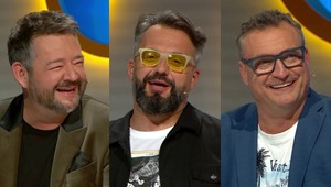 Vtip Miša Hudáka, ktorý musíte počuť: Páni, TIETO slová svojim ženám určite nehovorte!