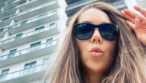 Vondráčková na dovolenke so Slovákom? Kto neverí na zázraky, nie je realista, píše Lucka!