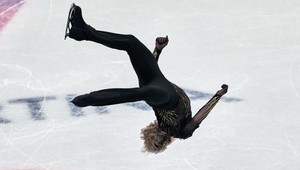 Skok zakázali, MALININ to riskol a očaril svet