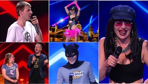 V Talente bude opäť padať aj cena Zlatý Pátrovič: Pripomeňte si s nami minulých víťazov!