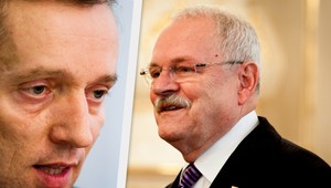 Debata o obžalobe prezidenta. Poslanci Smeru odišli z rokovacej sály