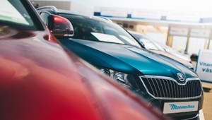 Mototechna zvýšila predaj zánovných automobilov takmer o tretinu, značka oslavuje sedemdesiatku