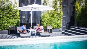 Slovenský milionár je muž po päťdesiatke