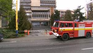 Polícia odhalila páchateľa, ktorý oznamoval bomby na košických súdoch