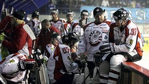 Barani sa pred štartom hokejovej sezóny vystužujú, prišiel Hudec