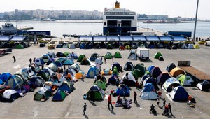 V minulom roku ušlo pred vojnami rekordných 60 miliónov ľudí