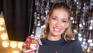 Jasmina Alagič oslávila narodeniny opäť pri nakrúcaní Talentu: TOTO je jej najkrajší darček!