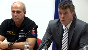 NAKA bude mať čoskoro nového šéfa. Najčastejšie sa spomína Branislav Zurian