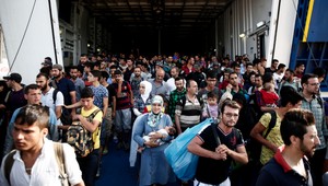 Nie je arabčina ako arabčina. Jazyk migrantov je pre Európu problémom