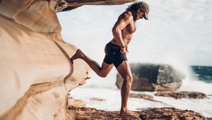 Austrálsky podnikateľ sa vzdal mäsa: Pozrite si, aký je napriek tomu vysekaný