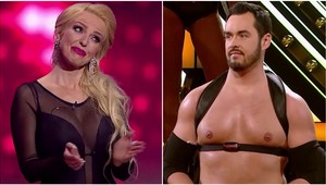 Zuzanita na celej čiare sfúkla a vysmiala jeho pýchu: Veď v trenkách nič nemáš!