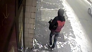 Dá sa utiecť policajtom? Tento muž (24) to dokázal