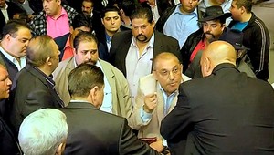 Kráľa Rómov, Róberta I., odvolali. Vraj nič nerobil