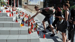 Športové gymnázium smúti za študentkami