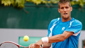 Roland Garros: Kližan Nadalovi vzdoroval, vzal mu jeden set