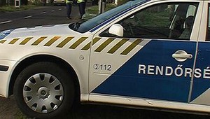 Väzeň ušiel policajtom z auta