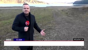Najpodstatnejšie regionálne spravodajstvo zhrnuté v relácii Regióny 24