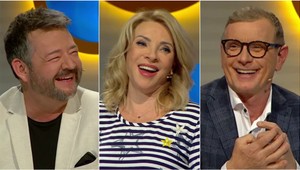 Tento vtip Miša Hudáka vás poriadne pobaví: Pribrali ste cez Veľkú noc? Toto je dôvod!