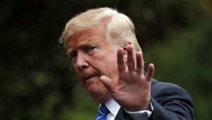 Novinárku zo CNN nepustili do Bieleho domu. Myslí si, že za to môžu jej nepríjemné otázky