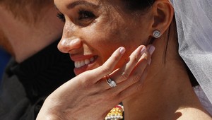 Meghan čakajú krušné chvíle