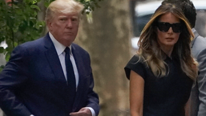 Príčina krízy s Melaniou?! Trumpova exporadkyňa prekvapila odhalením o vzťahu Donalda a Ivany!